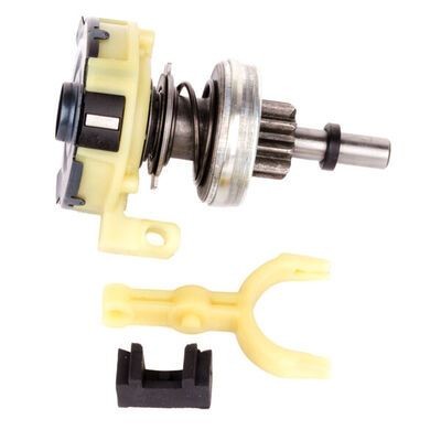 MAHLE Pinhão, motor de arranque MSX 336KIT MAHLE Engrenagem de roda livre, motor de arranque MSX 336KIT avaliação