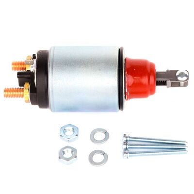 MAHLE Strömställare MX 279KIT MX 279KIT MAHLE elsats till dragkrok