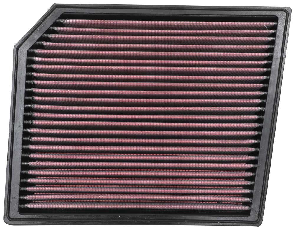 K&N Filters Luchtfilter 33-5111 BMW 4-serie Luchtfilterelement K&N Filters 33-5111