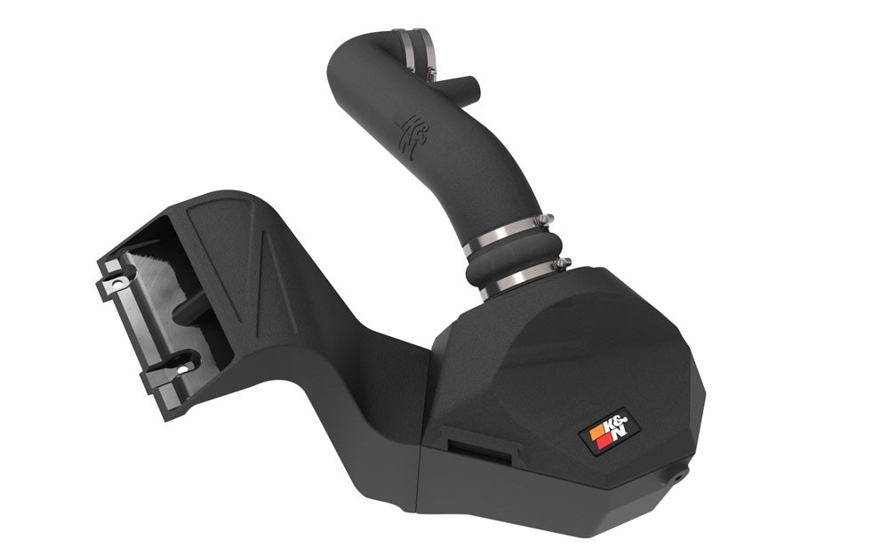 K&N Filters Sport õhufiltrisüsteem 63-2616 K&N Filters 63-2616 Sport õhufilter F-150 Mk8 originaal hind