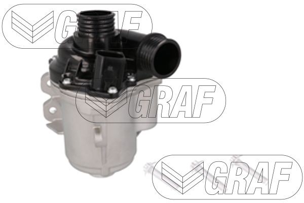 GRAF Αντλία νερού PA1414 GRAF PA1414 Αντλία νερού BMW Z4 E89 τιμες