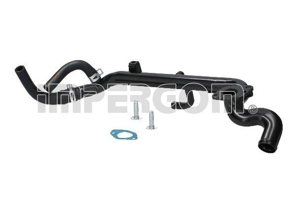 ORIGINAL IMPERIUM Kølevæskerørledning 80261 ORIGINAL IMPERIUM 80261 Kølerslange NISSAN NAVARA hvad koster