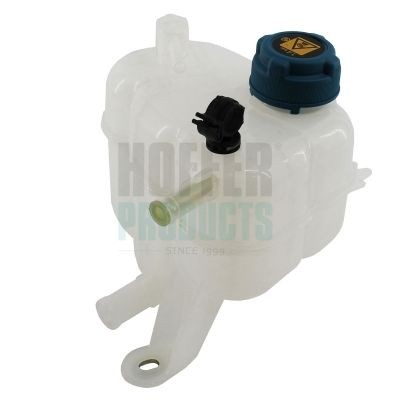 HOFFER Vaschetta acqua, Radiatore 2035162 Costo Vaschetta acqua radiatore HOFFER FIAT 2035162