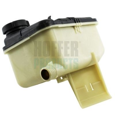 HOFFER Vaschetta acqua, Radiatore 2035238 Costo Vaschetta acqua radiatore HOFFER FIAT 2035238