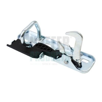 HOFFER Konepellin lukko 3100842 3100842 HOFFER Konepelti Ford FOCUS hinta