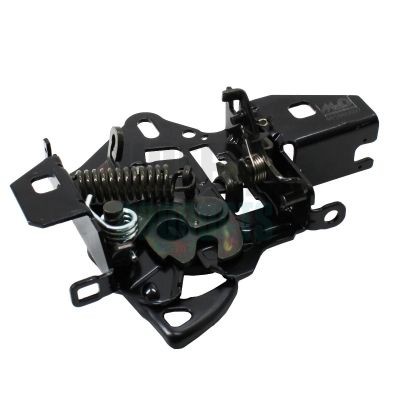 HOFFER Serrat. cofano motore 3100843 3100843 costo Cofano anteriore HOFFER BMW X6
