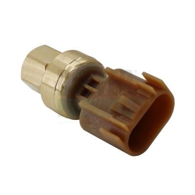 HOFFER Brandstofdruksensor 74725030 Fiat IDEA Sensor brandstofdruk HOFFER 74725030