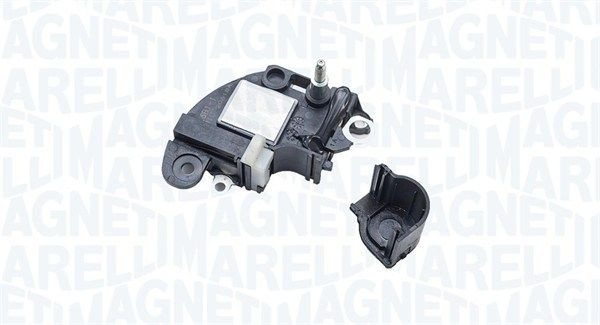 MAGNETI MARELLI Alternator Regulator 085563051010 Fiat ULYSSE MAGNETI MARELLI alternator regulator 085563051010