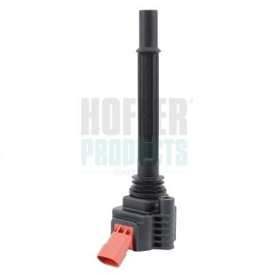 HOFFER Bobine d'allumage 8010901 8010901 HOFFER Bobines d'allumage Maserati pas cher