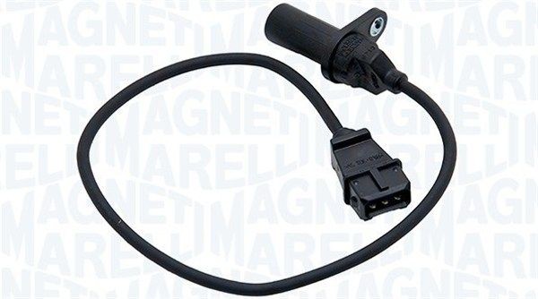 MAGNETI MARELLI Snímač otáčok pre riadenie motora 111040211102 Snímač impulzov kľukového hriadeľa CITROËN MAGNETI MARELLI 111040211102