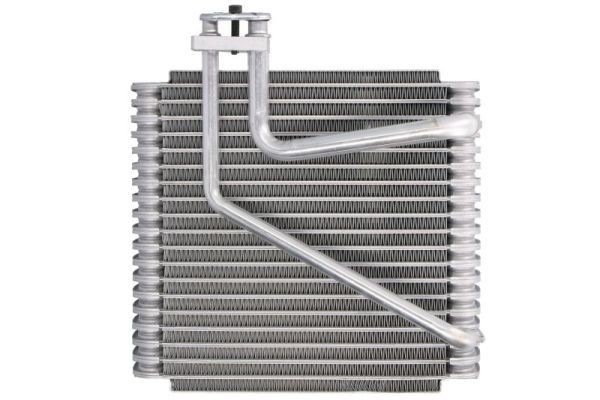 THERMOTEC Air conditioning evaporator KTT150003 VW LT THERMOTEC ac evaporator KTT150003
