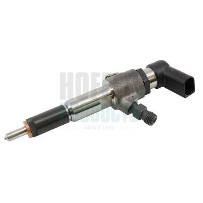 HOFFER Injecteur H74030 Bride d'injecteur MERCEDES-BENZ HOFFER H74030
