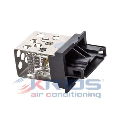 HOFFER Motstand, kupévifte K109212 HOFFER K109212 Motstand kupevifte SKODA Felicia I Stasjonsvogn (6U5) til en fordelagtig pris