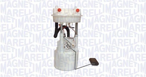 MAGNETI MARELLI Displejs, Degvielas daudzuma rezerve 119751769962 MAGNETI MARELLI 119751769962 Devējs degvielas līmenis Renault SYMBOL / THALIA orģinālās
