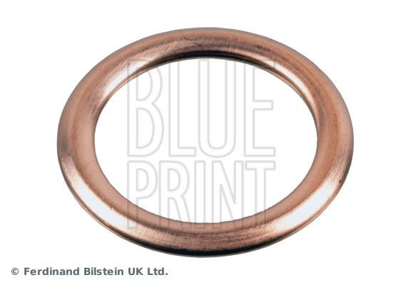 Ölablaßschraube Dichtung BLUE PRINT ADBP010002 SMART FORFOUR 2023 Dichtring Ölablaßschraube BLUE PRINT ADBP010002