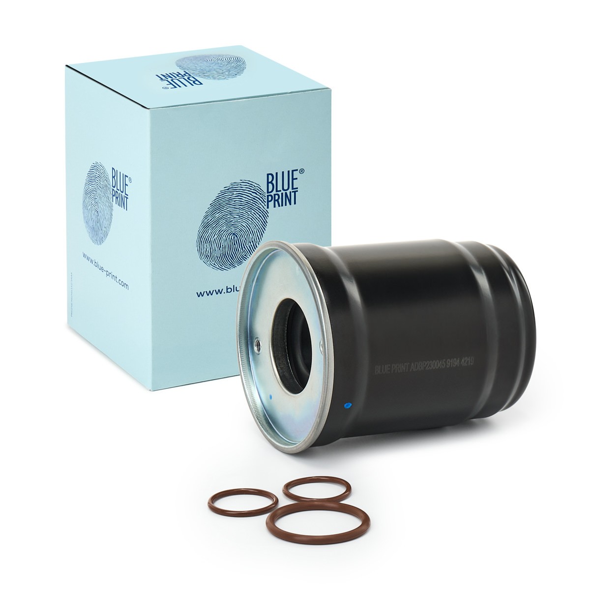 BLUE PRINT Filtro carburante ADBP230045 BLUE PRINT ADBP230045 Filtro combustibile Lotus ELISE originali