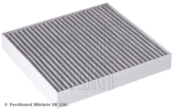 BLUE PRINT Kupefilter ADBP250048 Pollenfilter BLUE PRINT C25 ADBP250048 billige