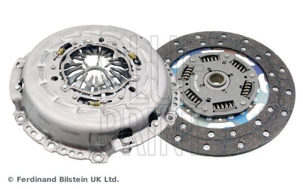 BLUE PRINT Koppelingsset ADBP300118 ADBP300118 Koppelingsset BLUE PRINT MITSUBISHI L 200