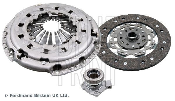 BLUE PRINT Σετ συμπλέκτη ADBP300180 BLUE PRINT ADBP300180 Σετ συμπλέκτη Opel CASCADA γνήσια