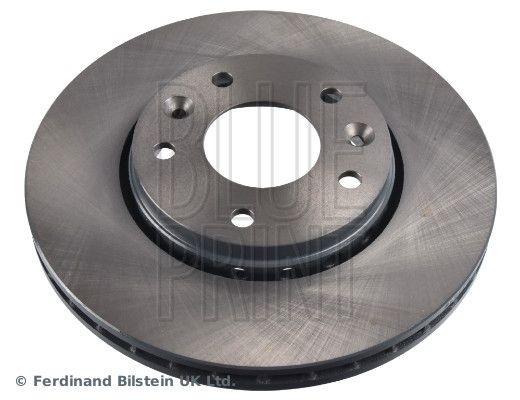 BLUE PRINT Δισκόπλακα ADBP430129 BLUE PRINT ADBP430129 Αγωνιστικές δισκόπλακες Juke II (F16) τιμες