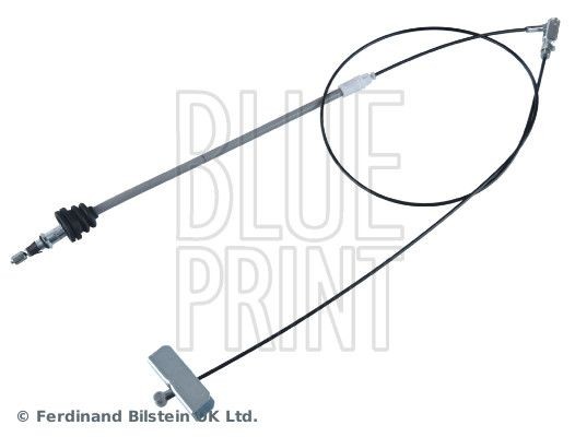 BLUE PRINT Hand brake cable ADBP460003 RENAULT KANGOO BLUE PRINT handbrake ADBP460003