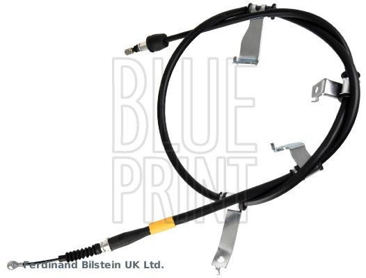 BLUE PRINT Tautrekk, håndbremse ADBP460005 Håndbrekk Hyundai JC ADBP460005 BLUE PRINT