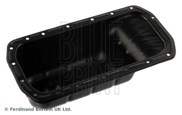 Oil sump BLUE PRINT ADBP610059 BLUE PRINT ADBP610059 2018 PEUGEOT 301 oil sump replacement