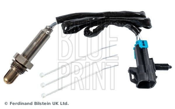 BLUE PRINT Lambdasonde ADBP700027 Oksygensensor BLUE PRINT OPEL ADBP700027
