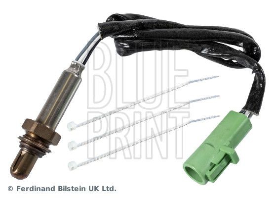 BLUE PRINT Sonde lambda ADBP700064 BLUE PRINT ADBP700064 d'origine Sonde lambda VW Gol G2 coût