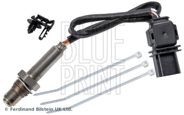 BLUE PRINT Lambdasonde ADBP700071 Lambda sensor BLUE PRINT DODGE ADBP700071