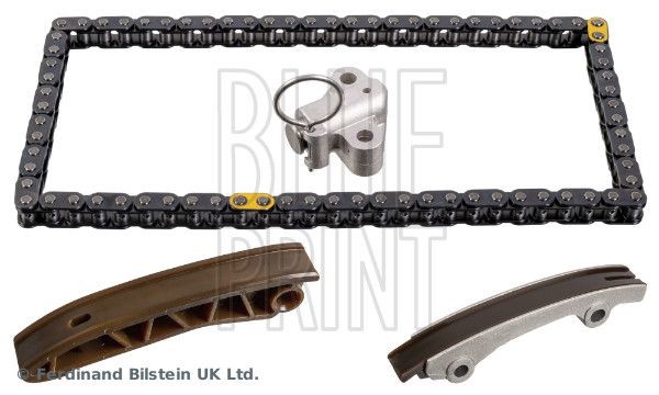 BLUE PRINT Kamkedjesats ADBP730086 ADBP730086 BLUE PRINT Transmissionskedja Hyundai