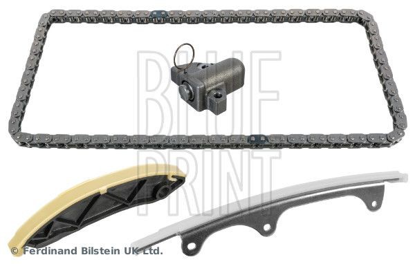BLUE PRINT Styrekædesæt ADBP730092 ADBP730092 Styrekæde BLUE PRINT ALFA ROMEO 75