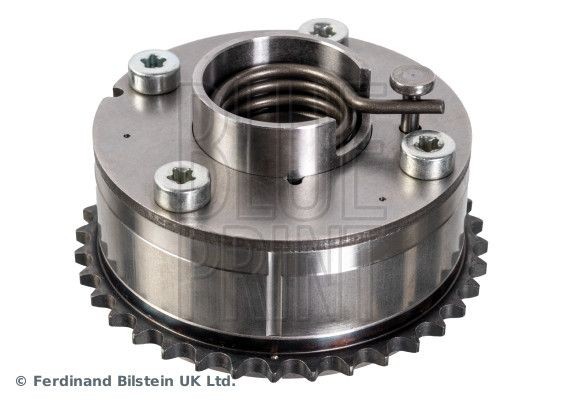 BLUE PRINT Kamakselregulering ADBP740056 BLUE PRINT ADBP740056 Kamakselregulering Toyota Urban Cruiser XP11 pris