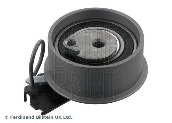 BLUE PRINT Timing belt tensioner pulley ADBP760019 BLUE PRINT ADBP760019 Kia Soul 2 timing belt tensioner pulley replacement