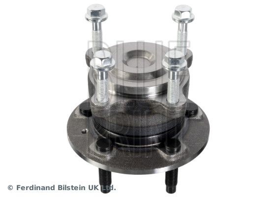 BLUE PRINT Kit de rolamento de roda ADBP820045 Jogo de rolamentos de roda BLUE PRINT Opel MOVANO ADBP820045