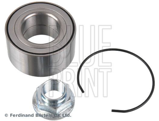 BLUE PRINT Hjullager ADBP820047 ADBP820047 BLUE PRINT framhjulslager Hyundai MATRIX