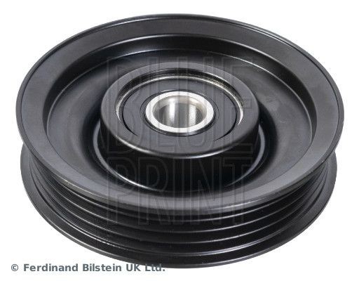 BLUE PRINT Galet enrouleur de courroie d'accessoire ADBP960009 Galet enrouleur de courroie d'accessoire BLUE PRINT AVEO ADBP960009 pas cher