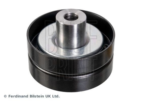 BLUE PRINT Deflection / Guide Pulley, v-ribbed belt ADBP960011 MERCEDES-BENZ CLK BLUE PRINT guide pulley ADBP960011