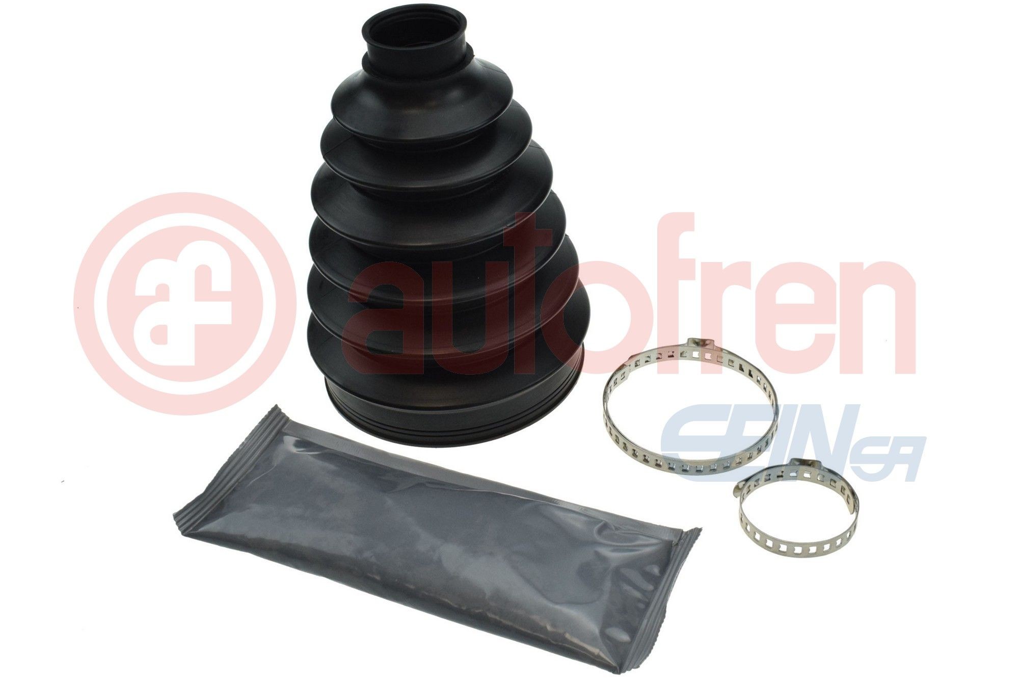 AUTOFREN SEINSA Drivaksel Manchetsæt D8651T D8651T Drivakselmanchet RENAULT 12 AUTOFREN SEINSA