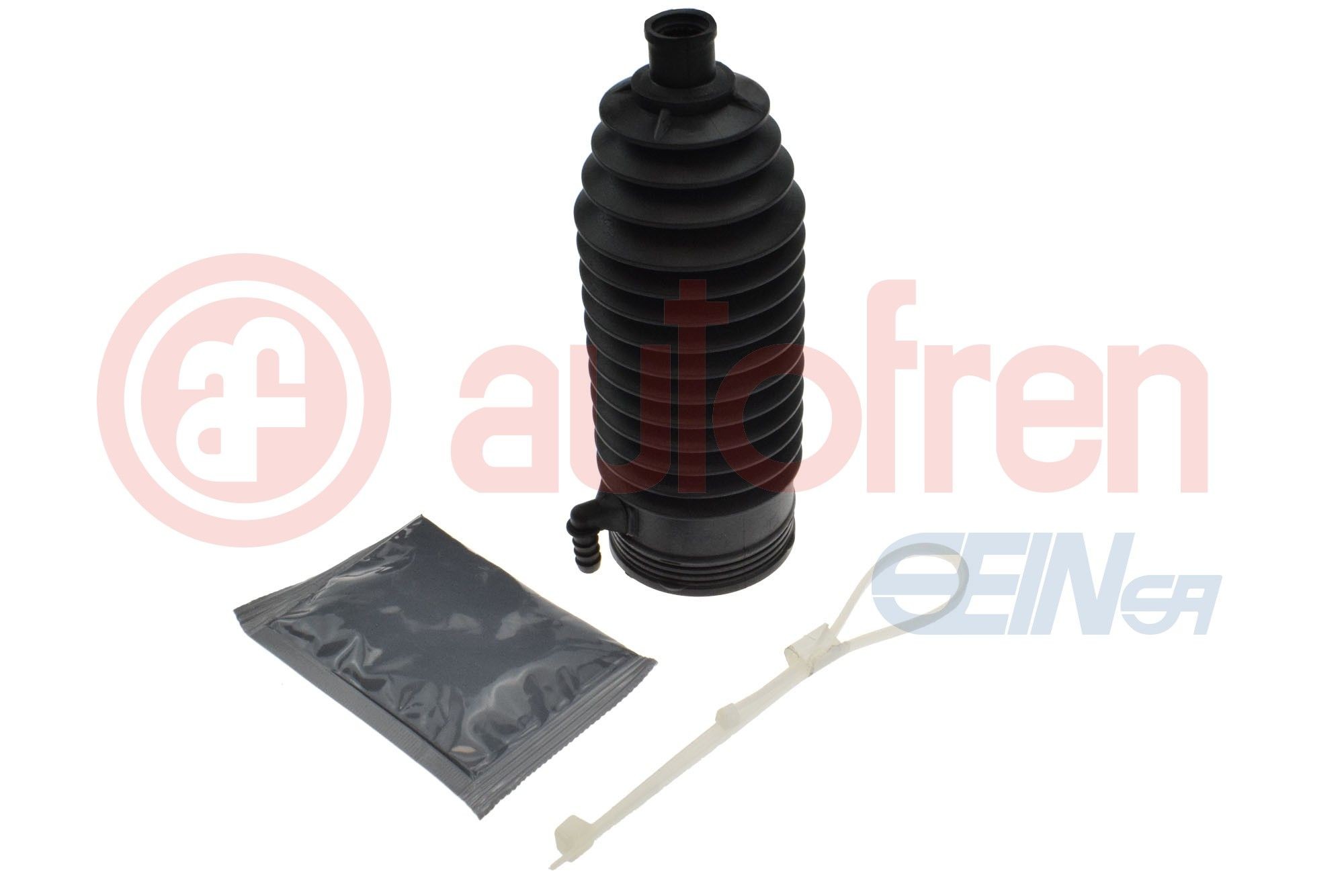 AUTOFREN SEINSA Kit soffietto, Sterzo D9371 D9371 costo Cuffia sterzo AUTOFREN SEINSA DACIA DUSTER
