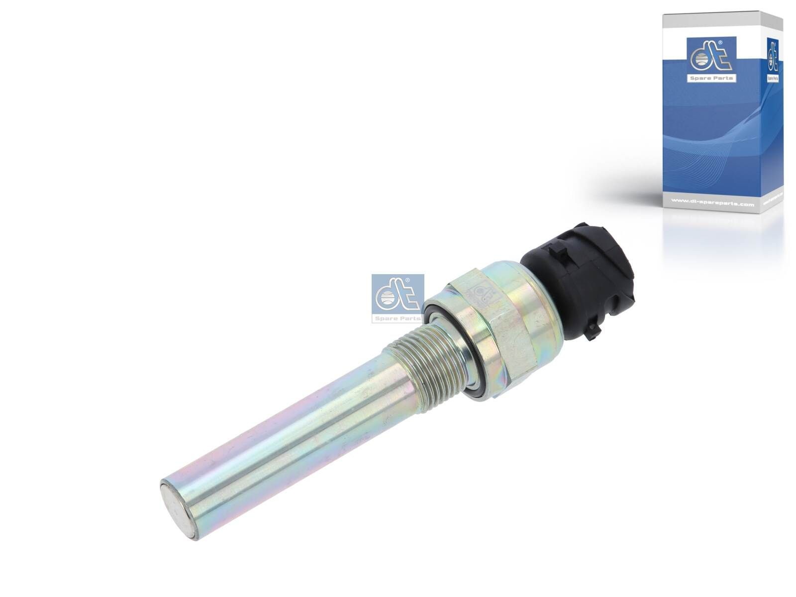 DT Spare Parts Sensore n° giri, Cambio manuale 1.14599 1.14599 Sensore di velocità DT Spare Parts NISSAN CABSTAR E costo