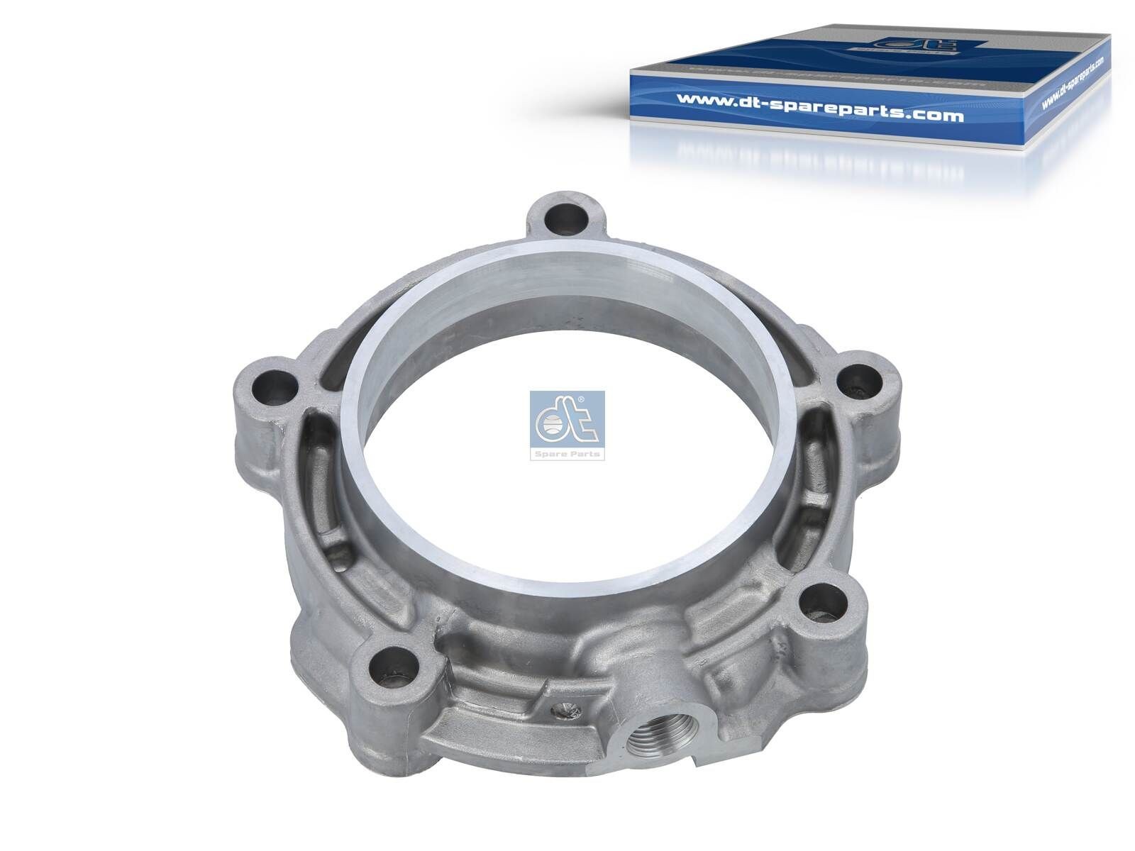 DT Spare Parts Coperchio a flangia, Cambio manuale 1.14632 DT Spare Parts 1.14632 Coperchio a flangia, Cambio manuale