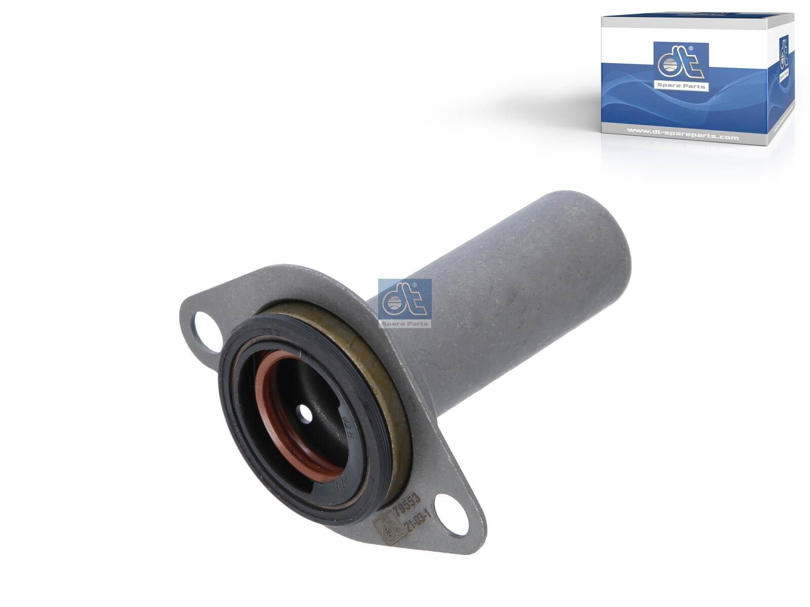 DT Spare Parts Geleidehuls, koppeling 12.34001 12.34001 DT Spare Parts Schakelmof kopen