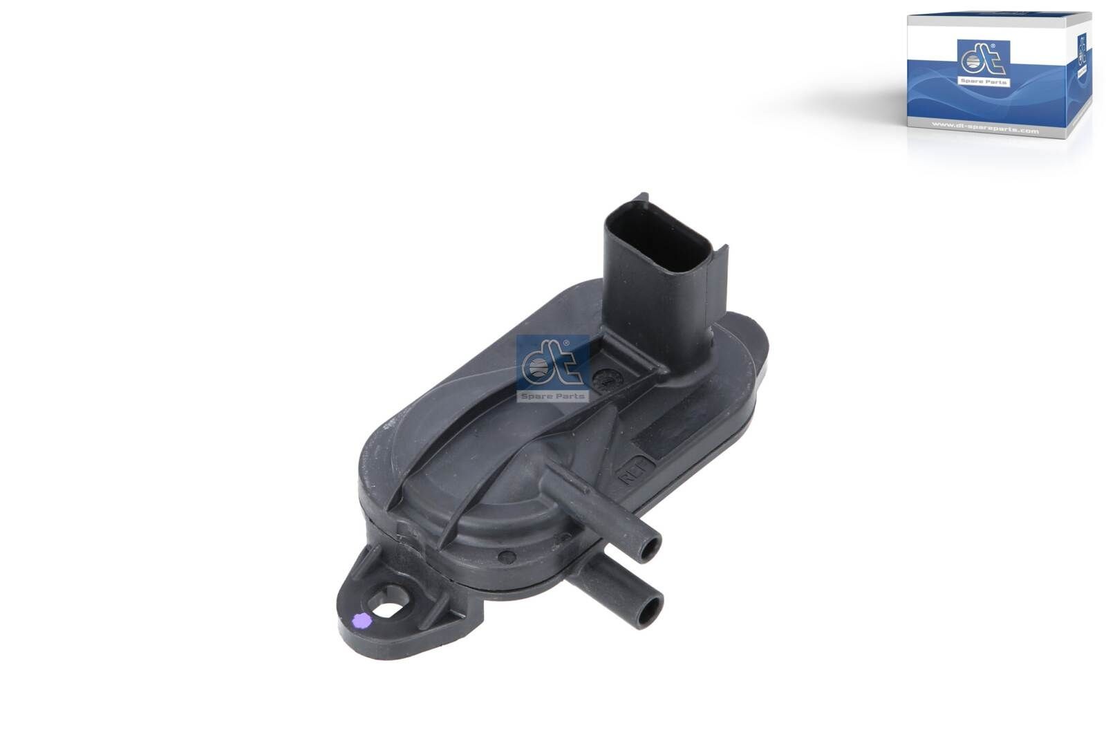 DT Spare Parts Snímač tlaku výfukových plynov 2.14946 2.14946 Snimac tlaku vyfukovych plynov VOLVO V60 DT Spare Parts