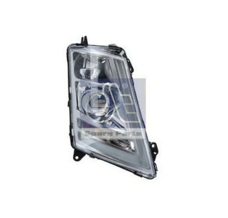 DT Spare Parts Φανάρια εμπρός 2.24639SP Φανάρια εμπρός DT Spare Parts VOLVO 2.24639SP