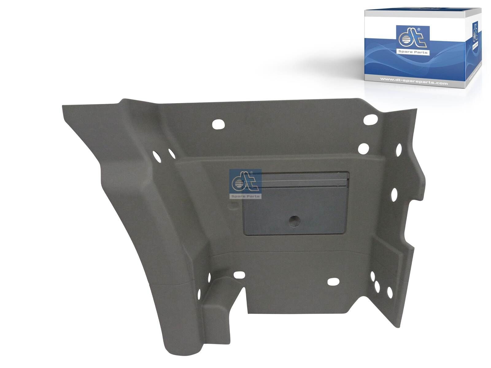 DT Spare Parts Astmeplekk 4.64159 Astmeplekk DT Spare Parts DS3 4.64159 odav