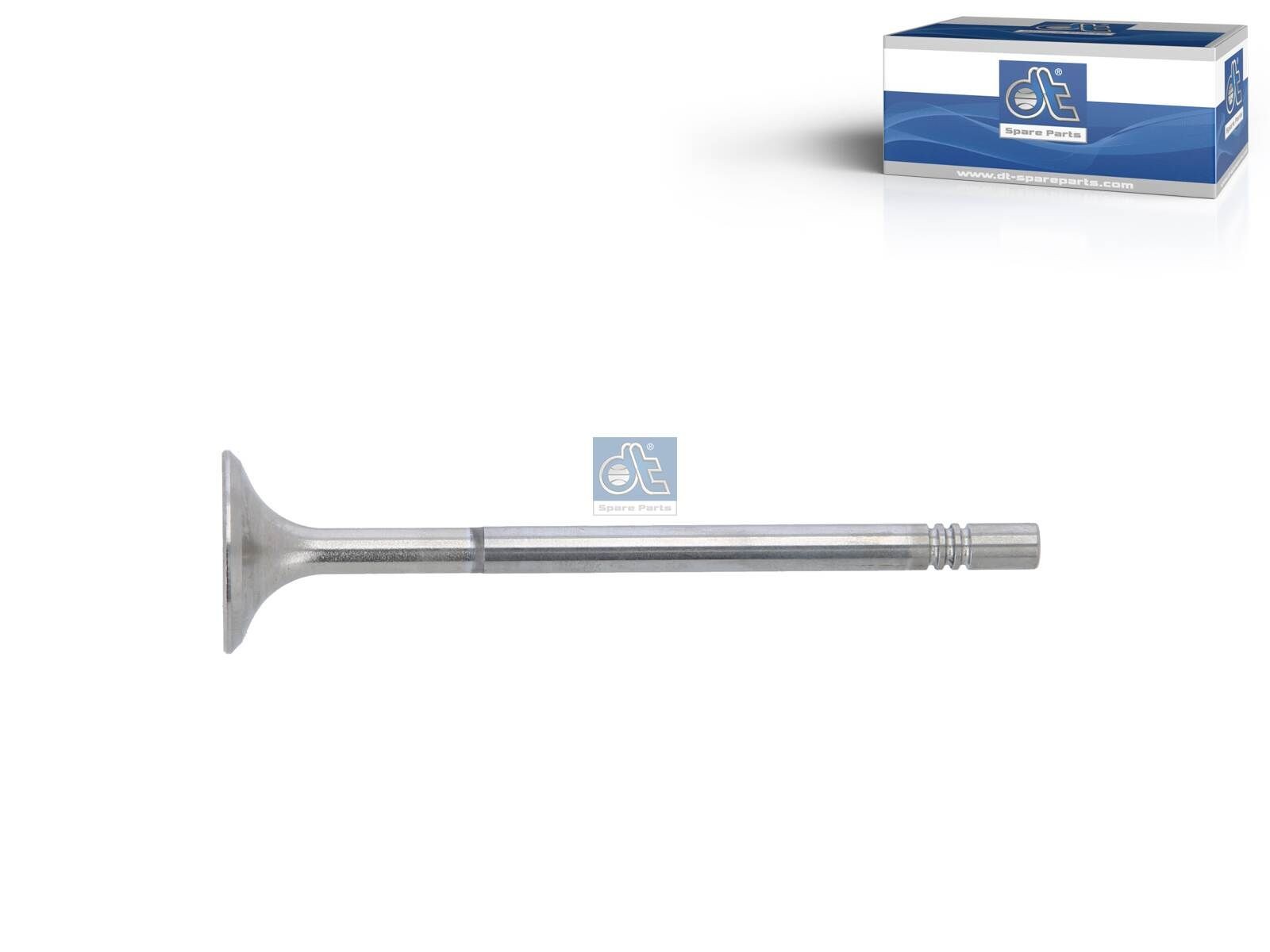 DT Spare Parts Βαλβίδα εξαγωγής 4.68942 4.68942 DT Spare Parts Βαλβίδα εξαγωγής Seat φθηνά
