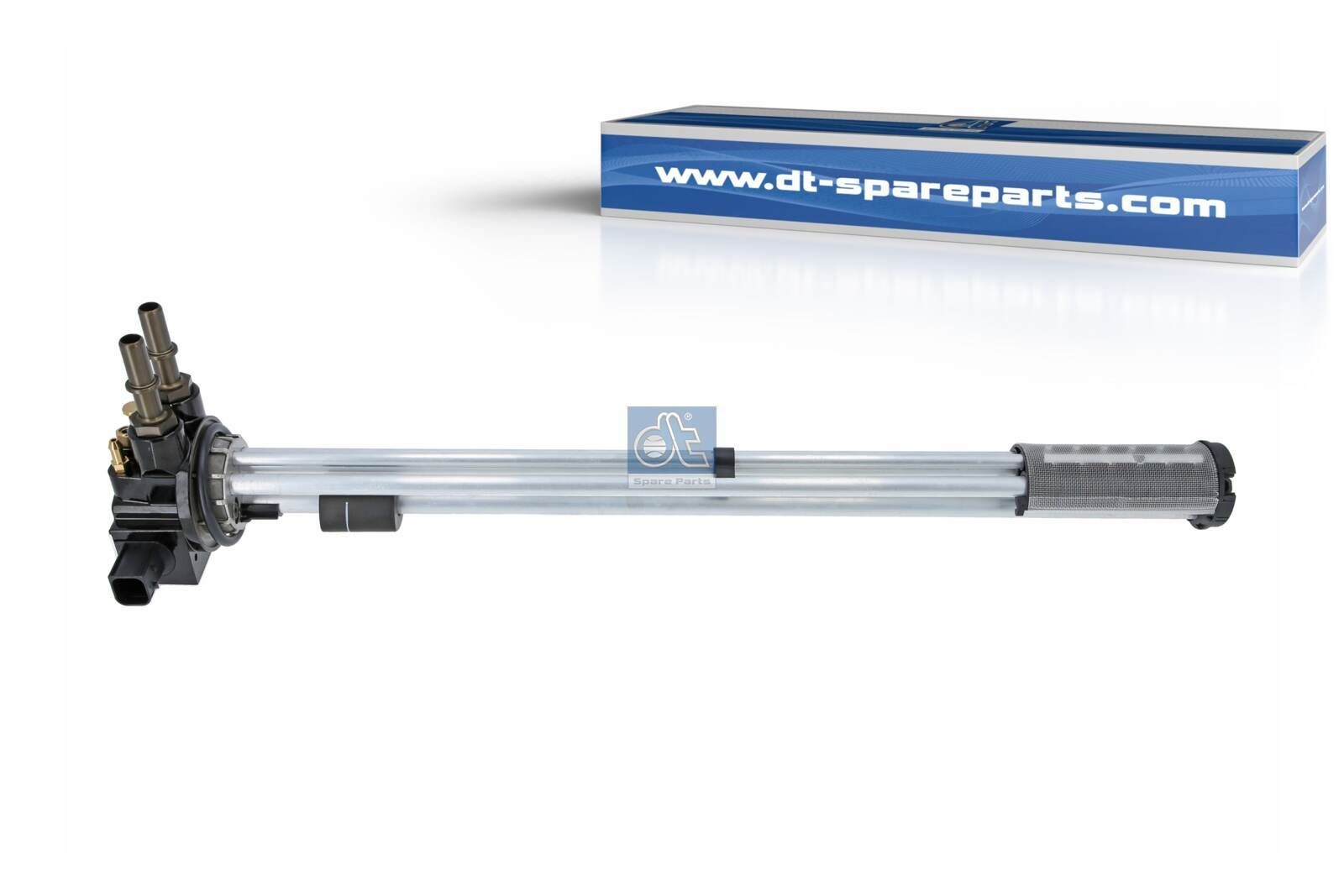 DT Spare Parts Αισθητήρας, αποθέματα καυσίμου 4.73092SP 4.73092SP Αισθητήρας αποθέματα καυσίμου DT Spare Parts ALFA ROMEO 155