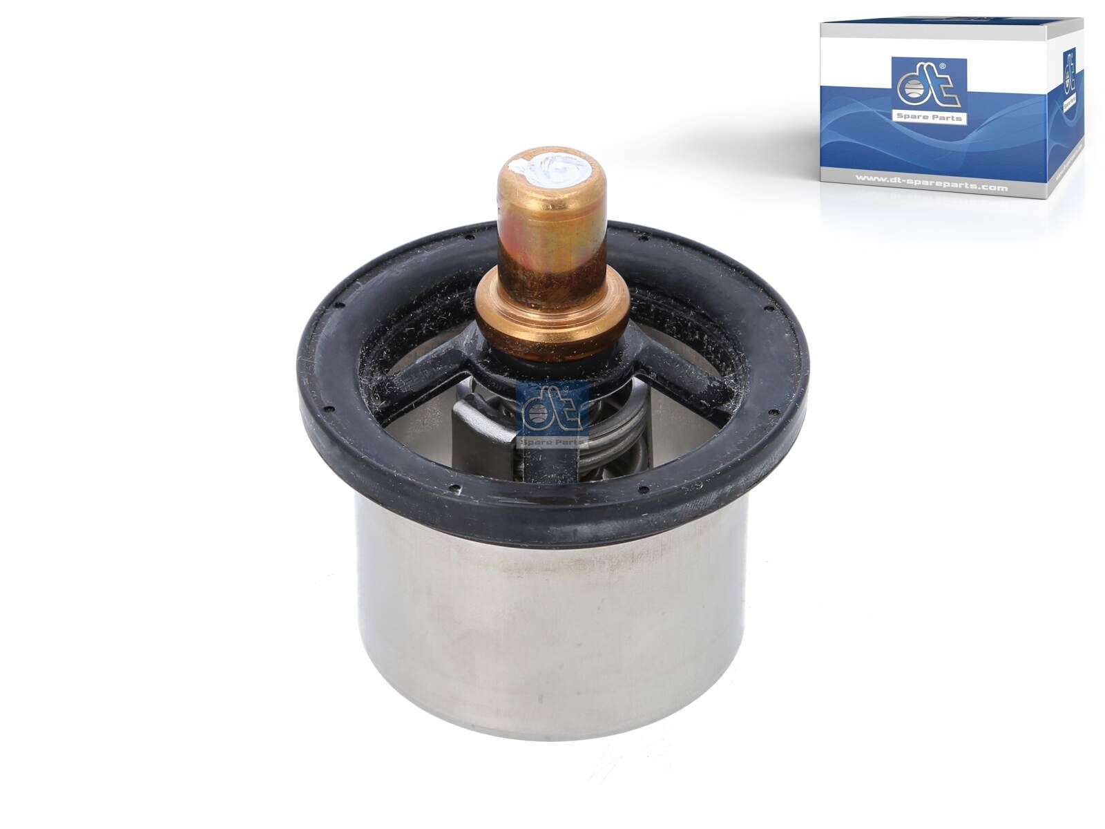 DT Spare Parts Termostaat, Jahutusvedelik 5.41096 Termostaat DT Spare Parts SUPERB 5.41096 odav