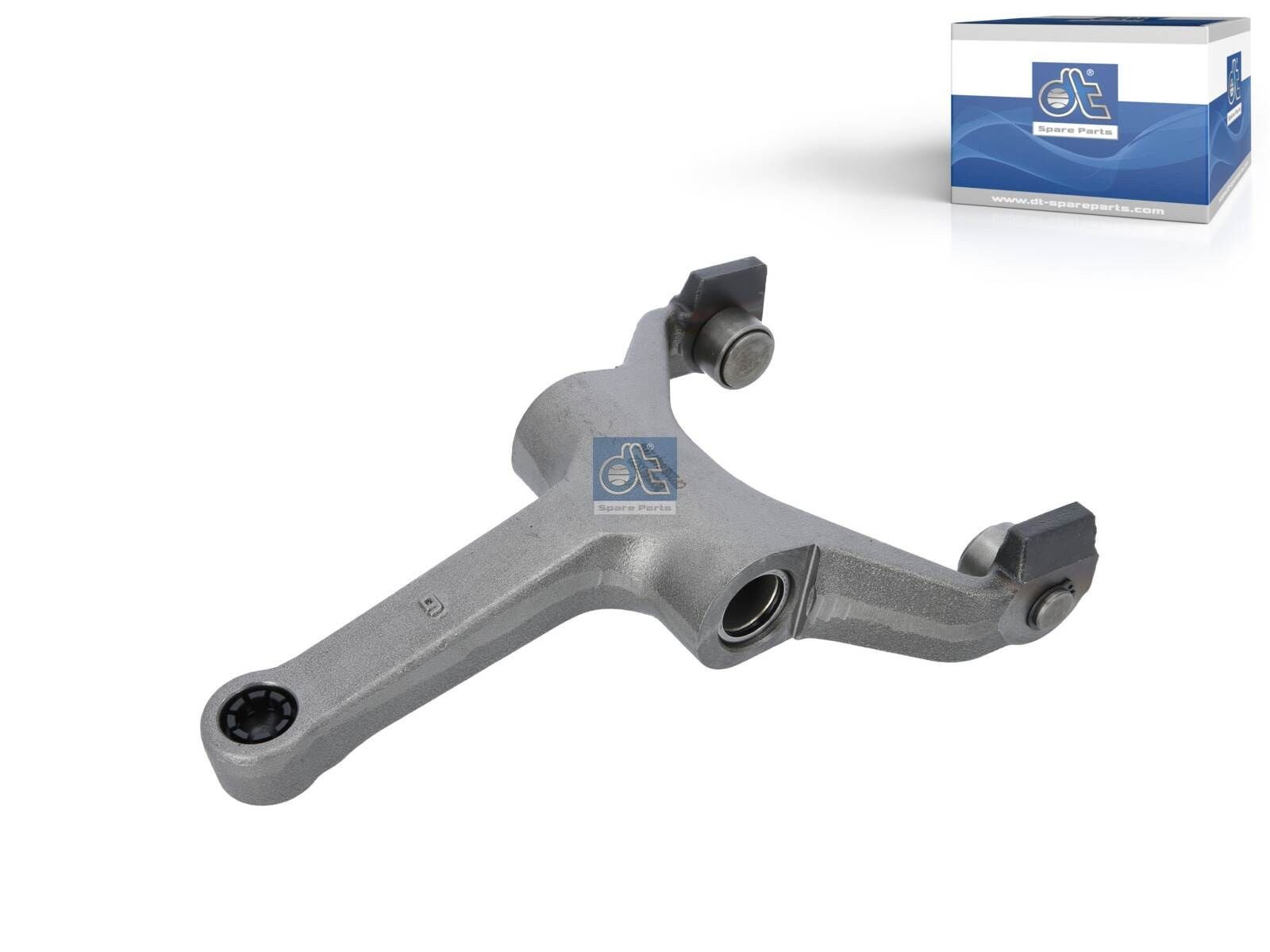 DT Spare Parts Forcella disinnesto frizione 6.42004 6.42004 Forcella disinnesto frizione PORSCHE DT Spare Parts costo